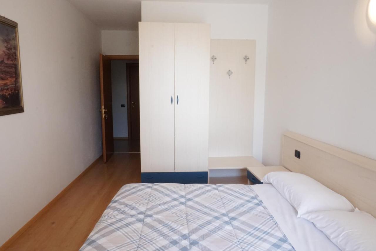 B&B La Villetta Брено Экстерьер фото