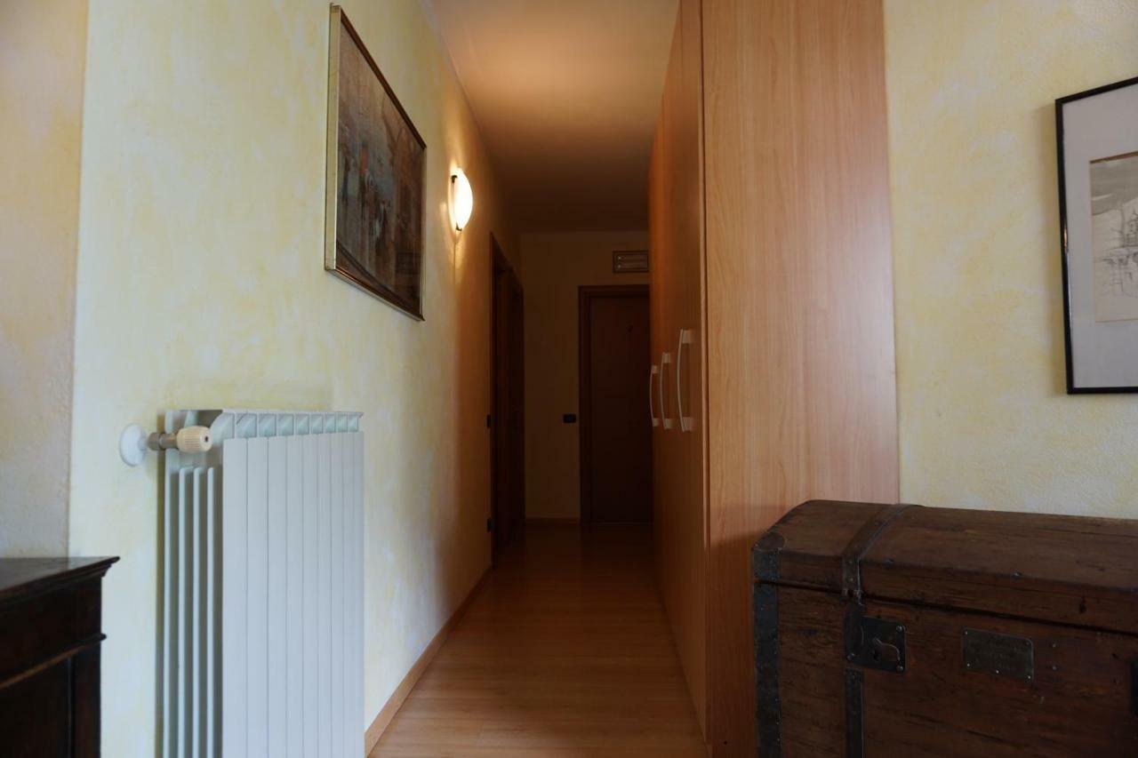 B&B La Villetta Брено Экстерьер фото